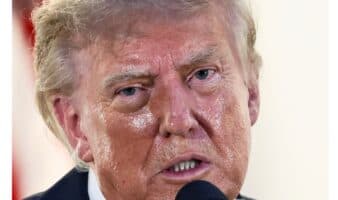 ‘Será más sexy que nunca’: Trump propone cambiar el nombre del estrecho de Ormuz por 'estrecho de Trump'