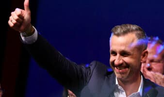 La ultraderecha de AfD arrasa en Sajonia-Anhalt, pero no logra mayoría para gobernar