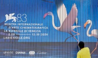 Inicia el Festival de Venecia con menos Hollywood y más cine político: esto debes saber de la Mostra