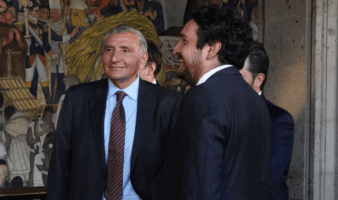 FGR exige pruebas tras cuestionario sobre el caso Procyon