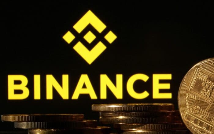 Plataforma de criptomonedas Binance confirma ciberataque 'complejo' por 6 mil 300 mdd