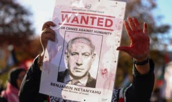 Netanyahu afirma que Israel tiene la 'capacidad de golpear' a sus enemigos en cualquier momento
