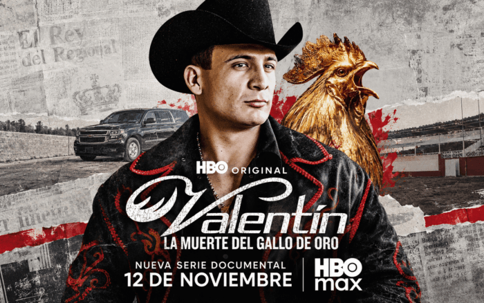 HBO Max estrenará documental sobre la muerte de Valentín Elizalde
