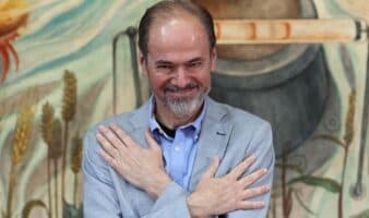 Villoro: Necesitamos más presupuesto para la ciencia, cultura, educación y salud