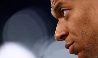 Mbappé, el Real Madrid y LaLiga enfrentan un largo camino hacia la redención en China