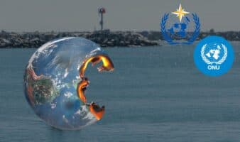 La ONU alerta de un fenómeno El Niño 'sin precedentes'