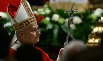 ¿Qué se sabe de la operación del papa León XIV?