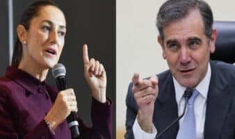 Morena creó un contexto de impunidad para Taddei en el INE: Córdova