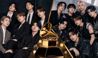 BTS y Stray Kids quedan fuera de los Grammy 2027