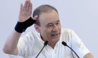 No hay clan Taddei… y si lo hay, soy autor intelectual involuntario: Durazo