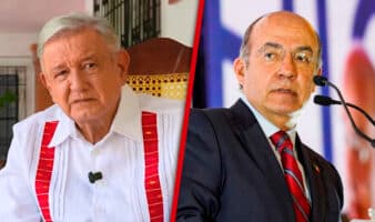 Lo mejor de Aristegui en Vivo: Reaparecen AMLO y Calderón; Ejército reconoce ilegalidad de 'guerra sucia' (01/10/2026)