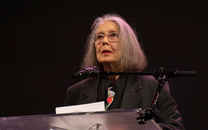 Lo mejor de Aristegui en Vivo: Tribunal Electoral invalida boletas planchadas; Anne Carson gana el Nobel de Literatura (08/10/2026)