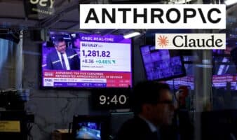 Anthropic, creadora de Claude, presenta su solicitud para salir a bolsa
