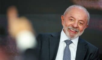 Lula ampliará su récord como el mandatario más longevo de Brasil
