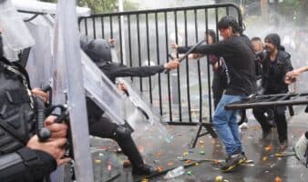 Pronunciamiento: 282 profesoras y profesores universitarios condenan la represión en Jalisco