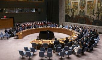 Consejo de Seguridad veta a todos los candidatos a dirigir la ONU