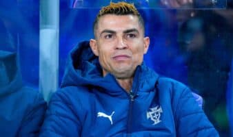 Cristiano Ronaldo: 'El seleccionador había incumplido su palabra'