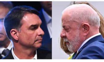 Sheinbaum evita tomar postura ante elección presidencial de Brasil