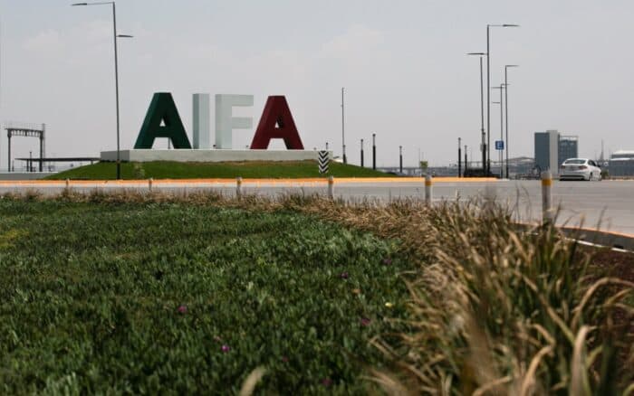 EE.UU. revoca restricciones que impedían a aerolíneas mexicanas abrir nuevos vuelos desde AIFA y AICM