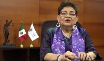 César Jáuregui, exfiscal de Chihuahua, habría incurrido en traición a la patria: FGR