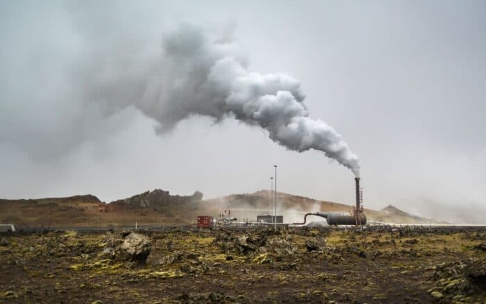 Los gases de efecto invernadero alcanzaron niveles récord en 2025, advierte la ONU