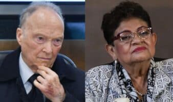 A 6 años de la captura de Alejandra Cuevas: Gertz es embajador y Godoy fiscal general