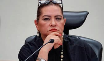 Suman 15 renuncias en el INE desde la salida de Guadalupe Taddei