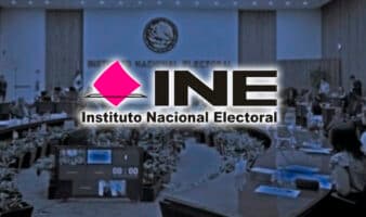 Contraloría del INE informa que investiga a 23 personas y 18 empresas por presuntas irregularidades