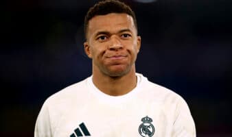 China mantiene veto a LaLiga por declaraciones de Mbappé; Real Madrid ofrece 'disculpas al pueblo chino'