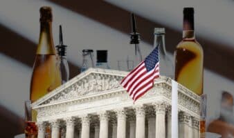 Corte Suprema de EE.UU. revisará prohibición de destilación casera de alcohol