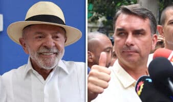 Lula, resultado en primera vuelta es 'inesperado'; Bolsonaro dice que su victoria muestra que Brasil quiere un cambio
