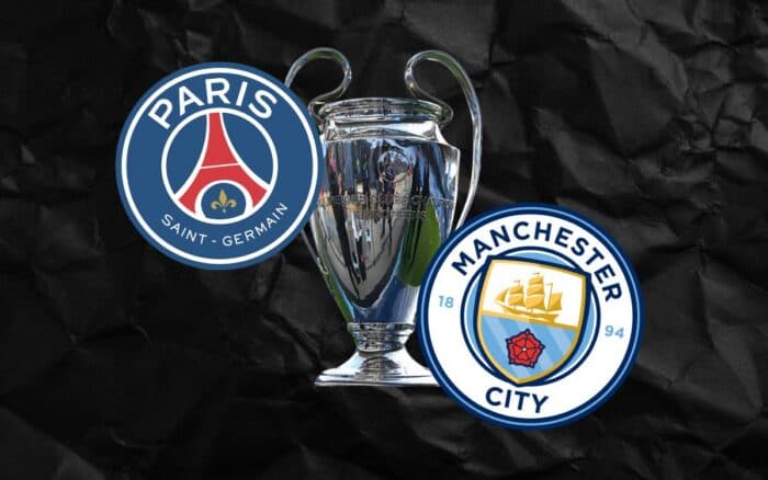 La Champions regresa con un City-PSG, representantes de un modelo bajo sospecha