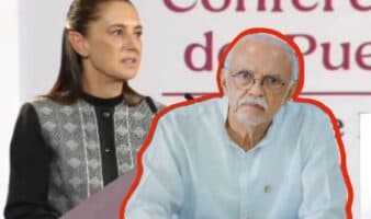 Sheinbaum descarta amenazas contra gobernador de Nayarit