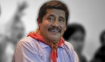 Fallece Alberto Patishtán, el maestro y activista indígena que encaró la injusticia judicial