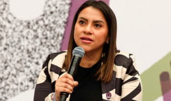 'Llamarse Olimpia': la historia detrás de la Ley Olimpia y la lucha contra la violencia digital