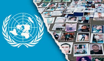 Aristegui en Vivo: México rechaza procedimiento de la ONU sobre desapariciones; avalan Ley de Economía Digital; cuestionan reforma sobre reclutamiento forzado (21/10/2026)