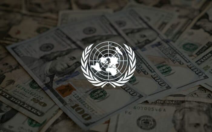 La ONU libera 160 millones de dólares para atender crisis humanitarias