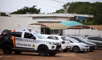 Brasil reporta 169 detenidos y 2.67 mdp asegurados por delitos electorales