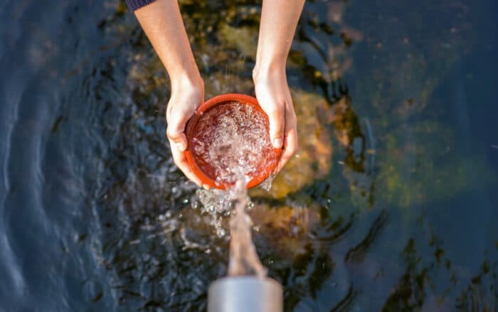Del reúso del agua a recuperar ríos: premio ofrece 14.5 mdp