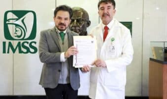 México anuncia nuevo titular del IMSS en Durango tras caso de 5 bebés fallecidos