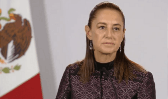 Reportan caída del 36% del feminicidio en México