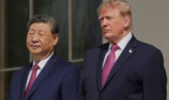 América Latina ve más positiva la influencia de China que la de EEUU, según informe