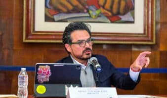 IMSS anuncia estrategia de ‘escucha activa’ en 277 hospitales tras protestas de trabajadores